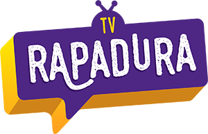 Tv Rapadura Logotipo